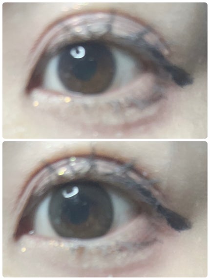 エバーカラーワンデーミリモア/エバーカラー/ワンデー(1DAY)カラコンを使ったクチコミ(1枚目)