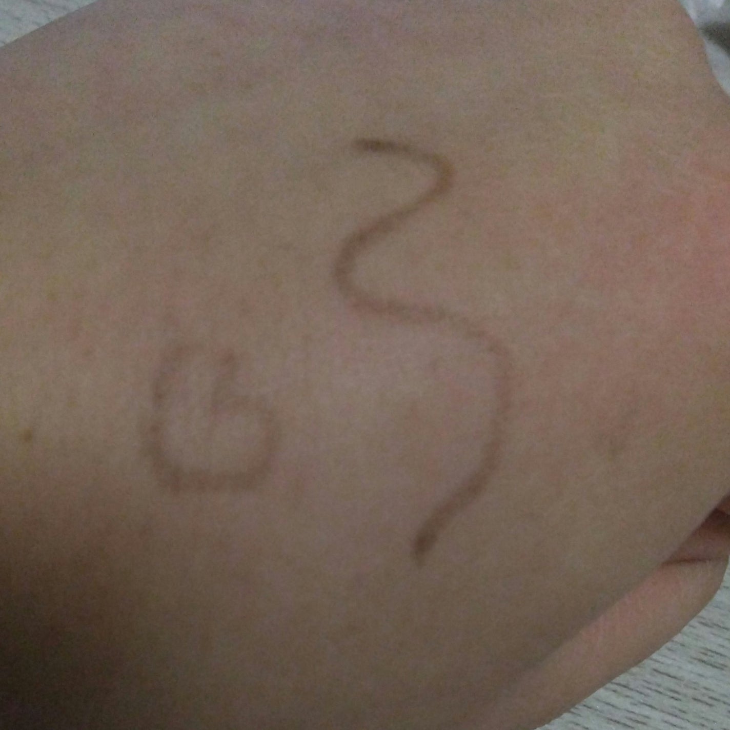 クリーミータッチライナー/キャンメイク/ジェルアイライナーを使ったクチコミ(3枚目)