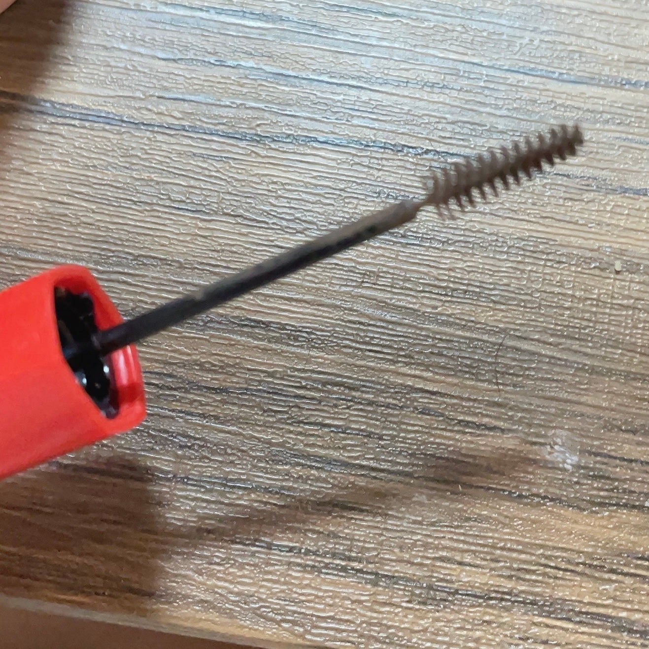 フィルム眉カラー/デジャヴュ/眉マスカラを使ったクチコミ(2枚目)