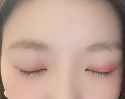 ボリュームバームリップ N/インテグレート/口紅を使ったクチコミ(2枚目)