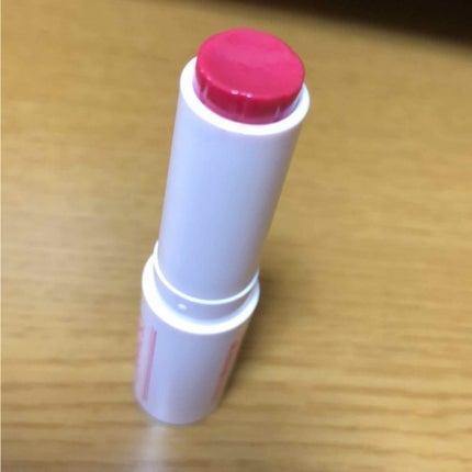 CCリップバーム/CEZANNE/リップケアを使ったクチコミ(2枚目)