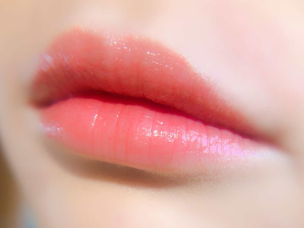 【旧】ディオール アディクト リップ マキシマイザー/Dior/リップグロスを使ったクチコミ(5枚目)