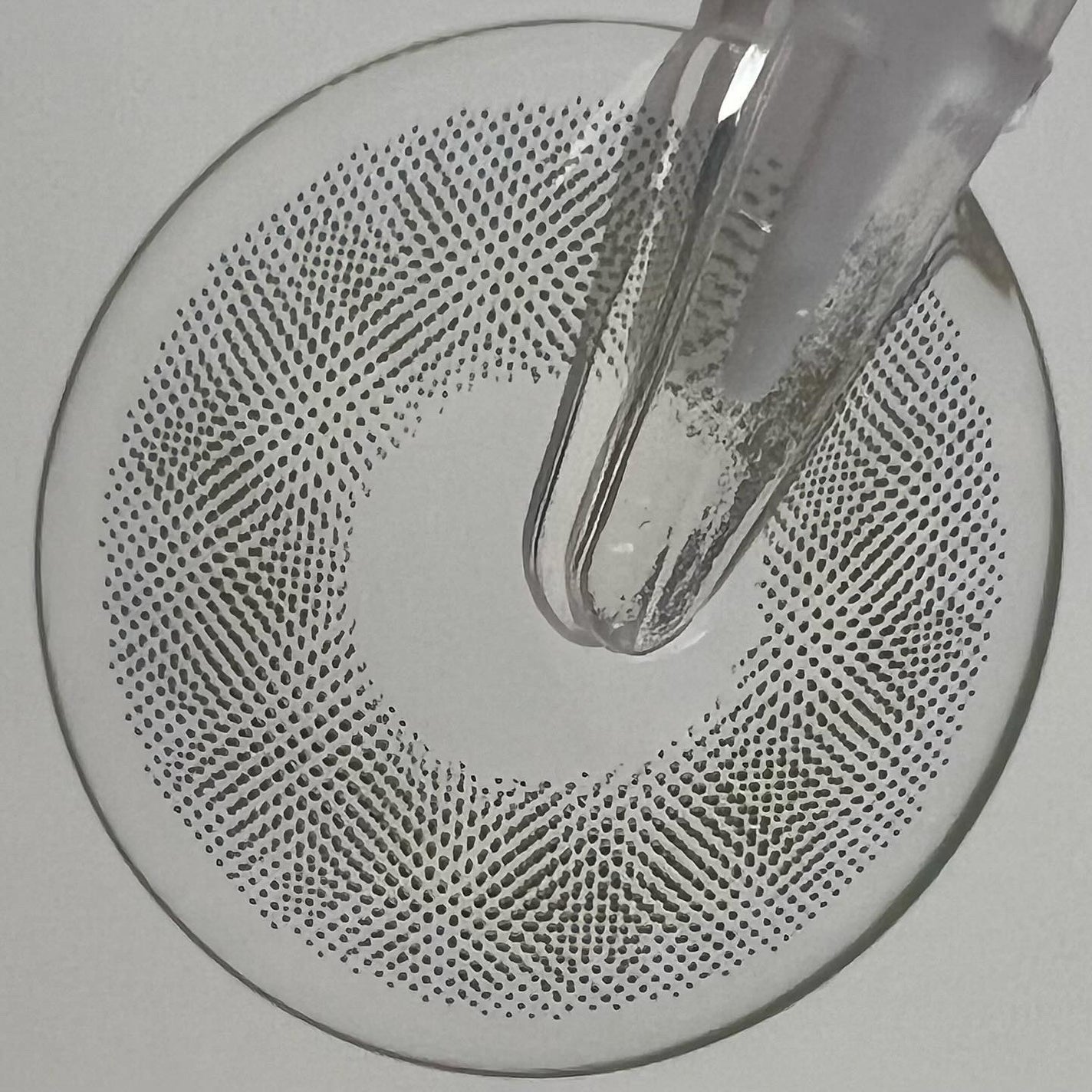 N’s COLLECTION 1day/N’s COLLECTION/ワンデー(1DAY)カラコンを使ったクチコミ(8枚目)