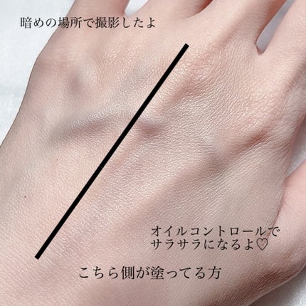 Hexze(ヘックスゼ) 第五代フェイスパウダー/HEXZE(ヘックスゼ)/ルースパウダーを使ったクチコミ(6枚目)