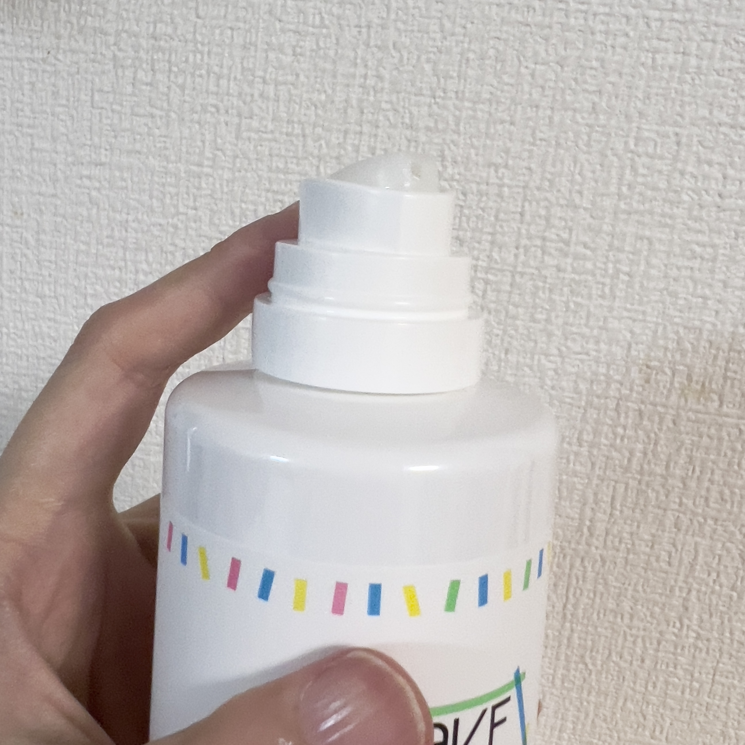 メイクブレス マウスウォッシュ/MAKE BREATH/マウスウォッシュ・スプレーを使ったクチコミ（2枚目）