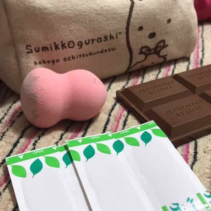 皮脂テカリ防止下地/CEZANNE/化粧下地を使ったクチコミ(4枚目)