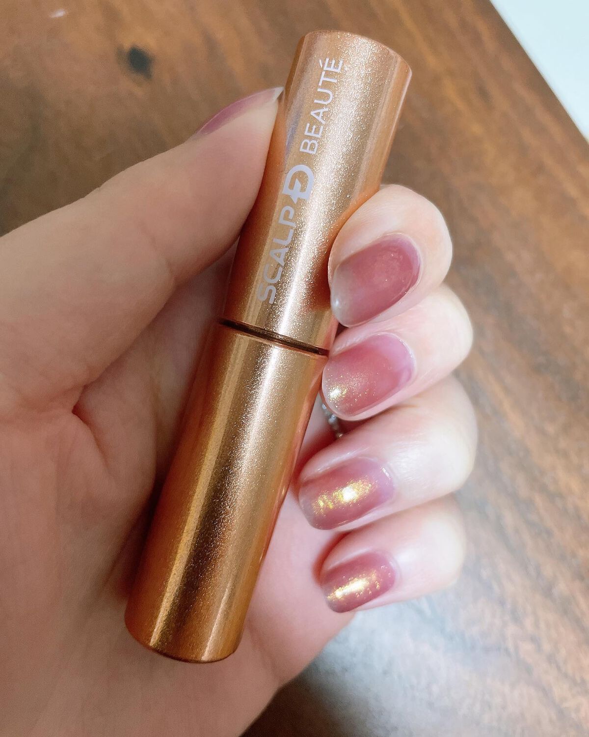 スカルプD ボーテ ピュアフリーアイラッシュセラム　プレミアム/アンファー(スカルプD)/まつげ美容液を使ったクチコミ（1枚目）