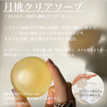 月桃バランスローション/琉白(ルハク)/化粧水を使ったクチコミ（5枚目）