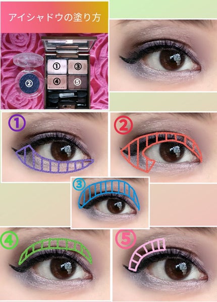 バックウィート ルースパウダー /SKINFOOD/ルースパウダーを使ったクチコミ(2枚目)