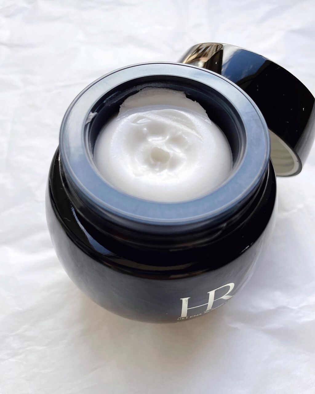 リプラスティ R.C. クリーム/HELENA RUBINSTEIN/フェイスクリームを使ったクチコミ（2枚目）