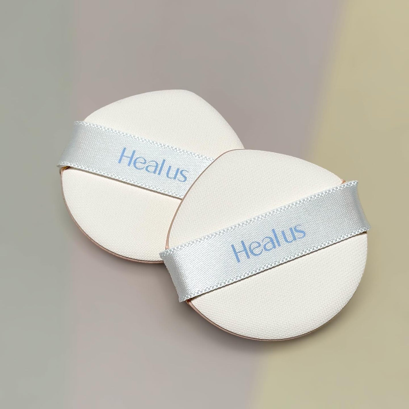 ブリージンググロークッション/Healus/クッションファンデーションを使ったクチコミ(5枚目)