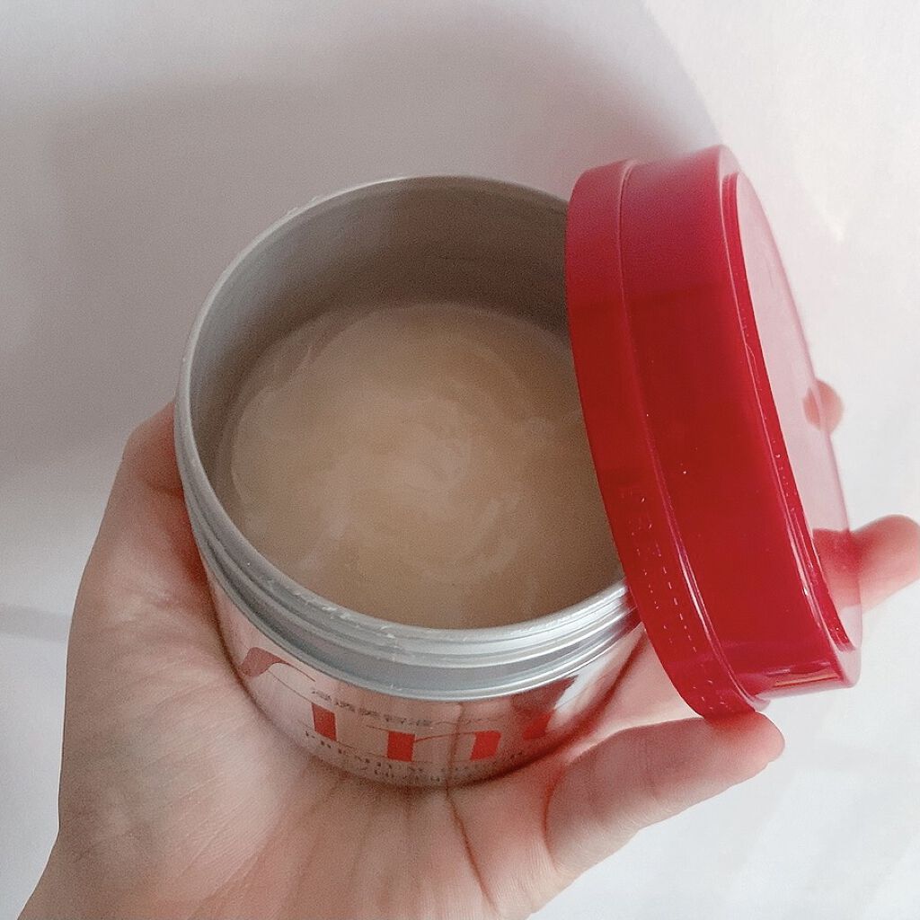 フィーノ　プレミアムタッチ　濃厚美容液ヘアマスク/フィーノ/ヘアマスク・ヘアパックを使ったクチコミ（2枚目）