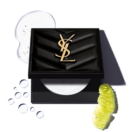 オールアワーズ ハイパープレストパウダー/YVES SAINT LAURENT BEAUTE/プレストパウダーを使ったクチコミ(3枚目)