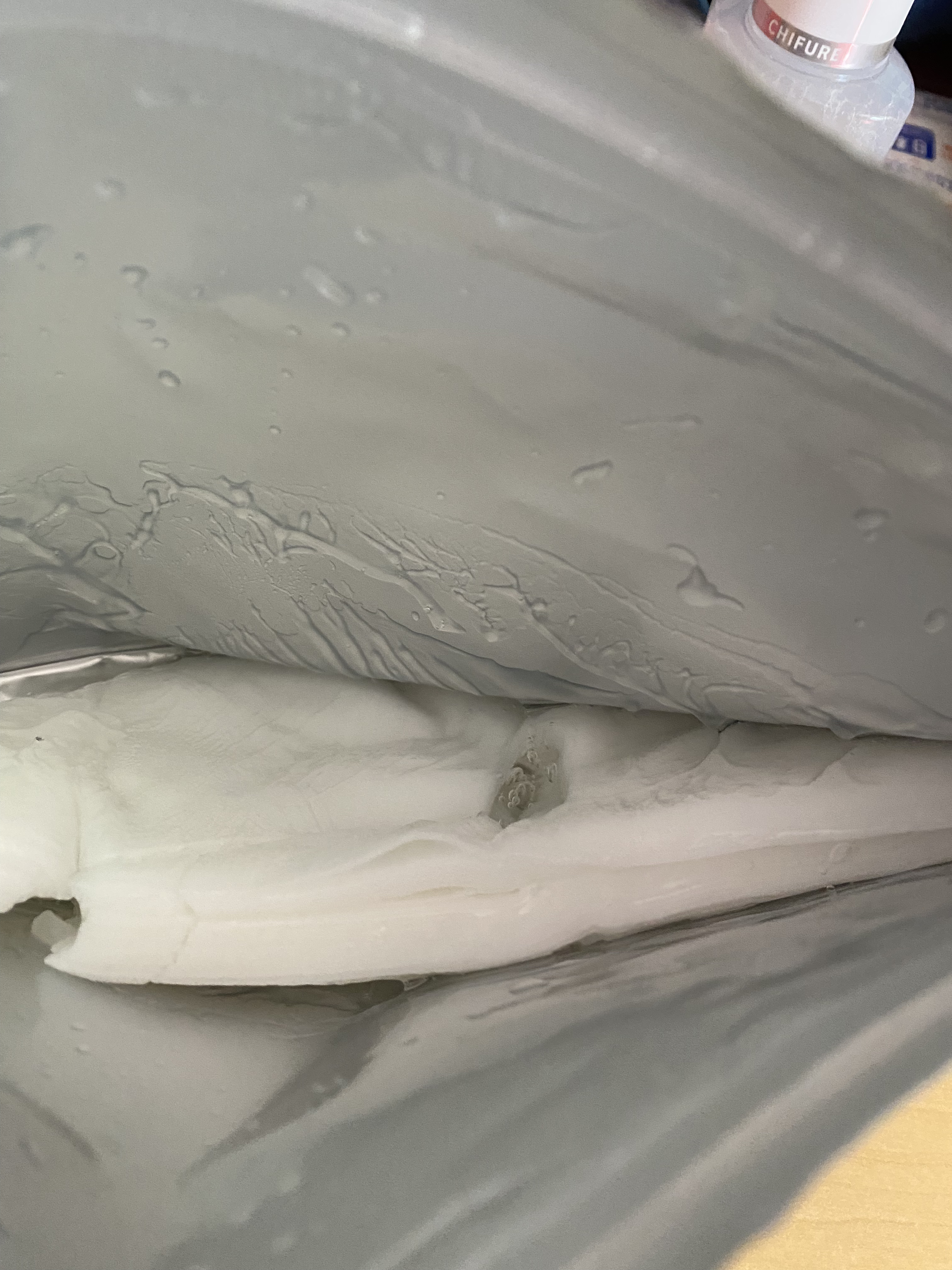 朝シートマスク/LULUMINA/オールインワン化粧品を使ったクチコミ（3枚目）