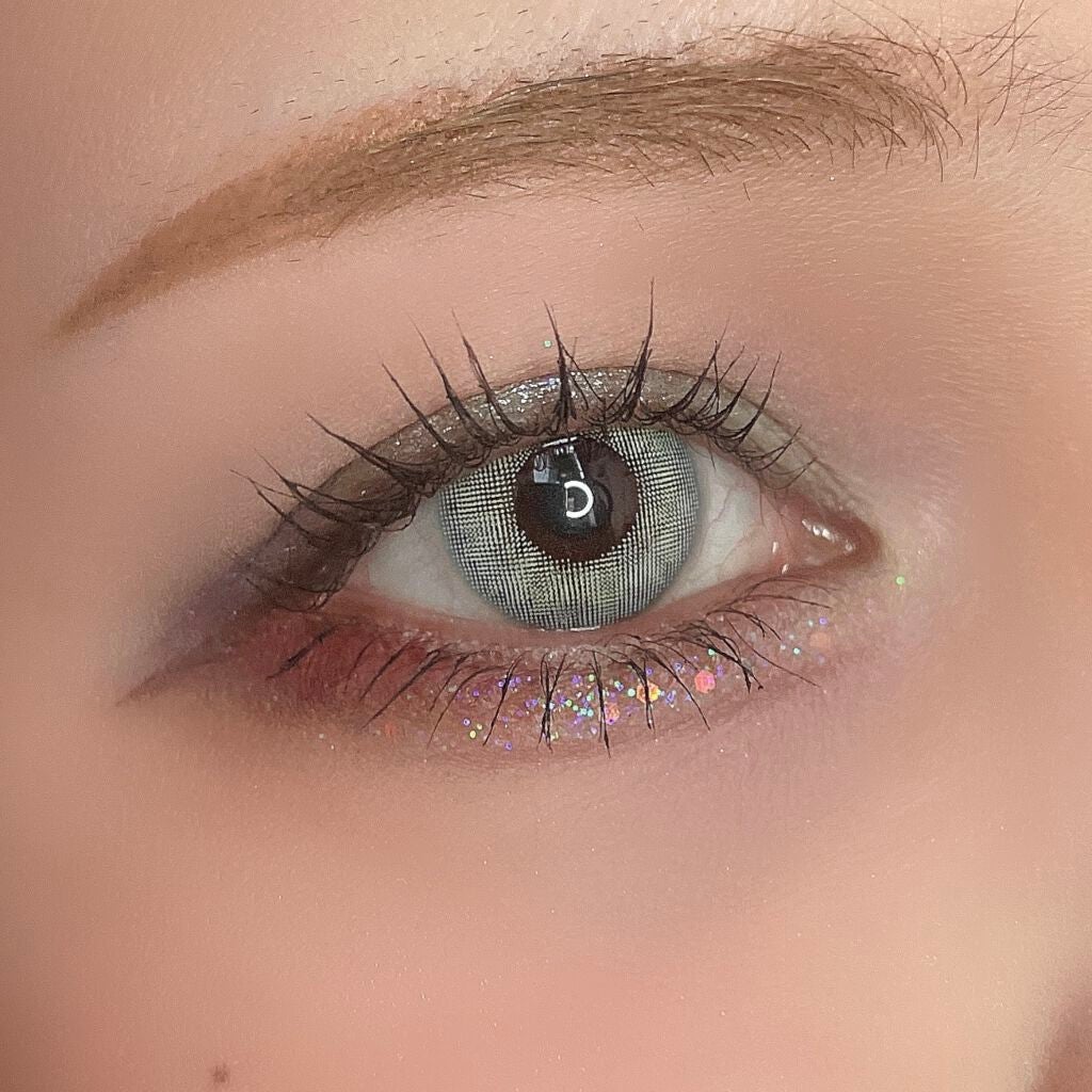 アリスドリームランドシリーズ 12色アイシャドウパレット(ZEESEA×大英博物館)/ZEESEA/アイシャドウパレットを使ったクチコミ(4枚目)