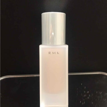 RMK メイクアップベース/RMK/化粧下地を使ったクチコミ（2枚目）