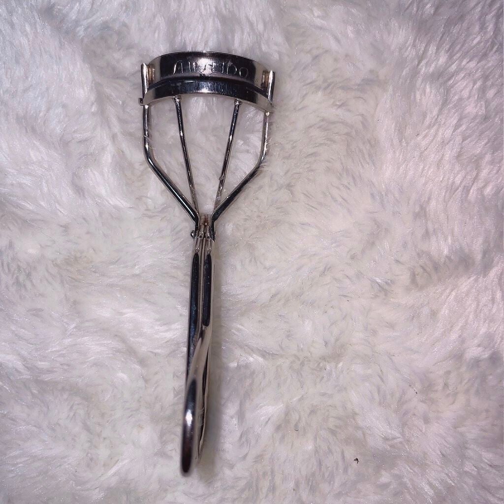 アイラッシュカーラー /SHISEIDO/ビューラーを使ったクチコミ(1枚目)