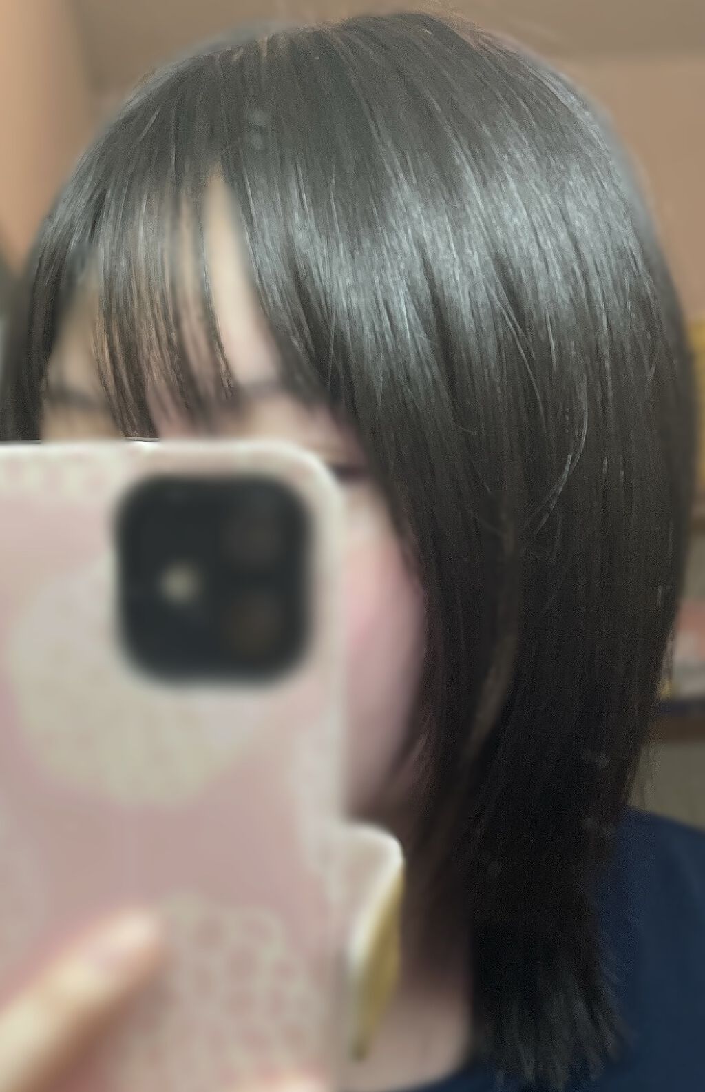 CCオイル/エッセンシャル/ヘアオイルを使ったクチコミ（2枚目）