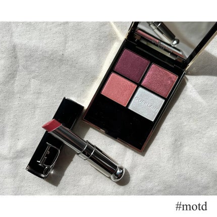 ディオール アディクト リップスティック/Dior/口紅を使ったクチコミ(1枚目)