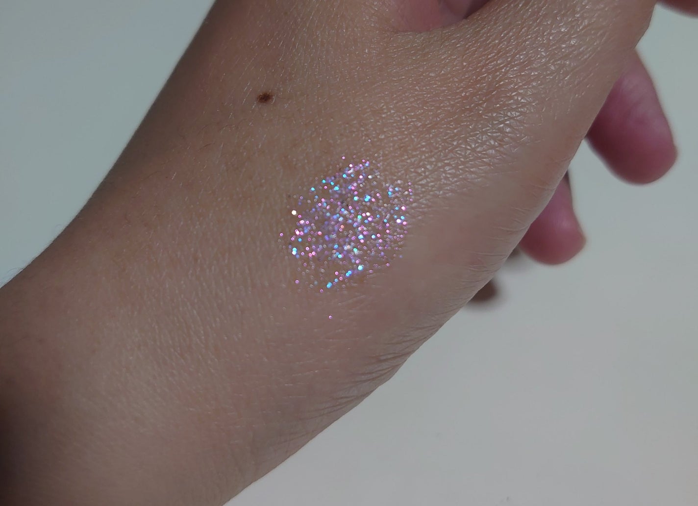 ウォンジョンヨ フィクシングブラーパウダー N/Wonjungyo/ルースパウダーを使ったクチコミ(2枚目)