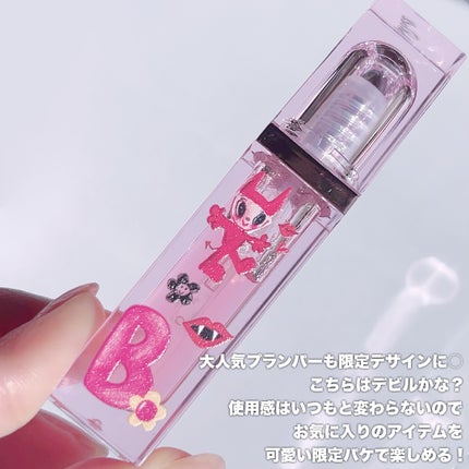 バニラコ プライムプライマー ルースセッティングパウダー/BANILA CO/ルースパウダーを使ったクチコミ(3枚目)