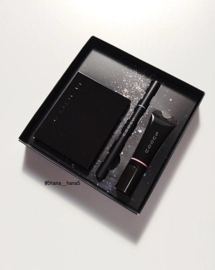 メイクアップ キット 六花/SUQQU/メイクアップキットを使ったクチコミ(6枚目)