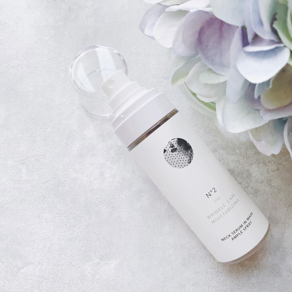 akopoko09 on LIPS 「🎼.•*¨*•.¸¸🎶韓国で最近話題になっているスプレーミスト..」(6枚目)