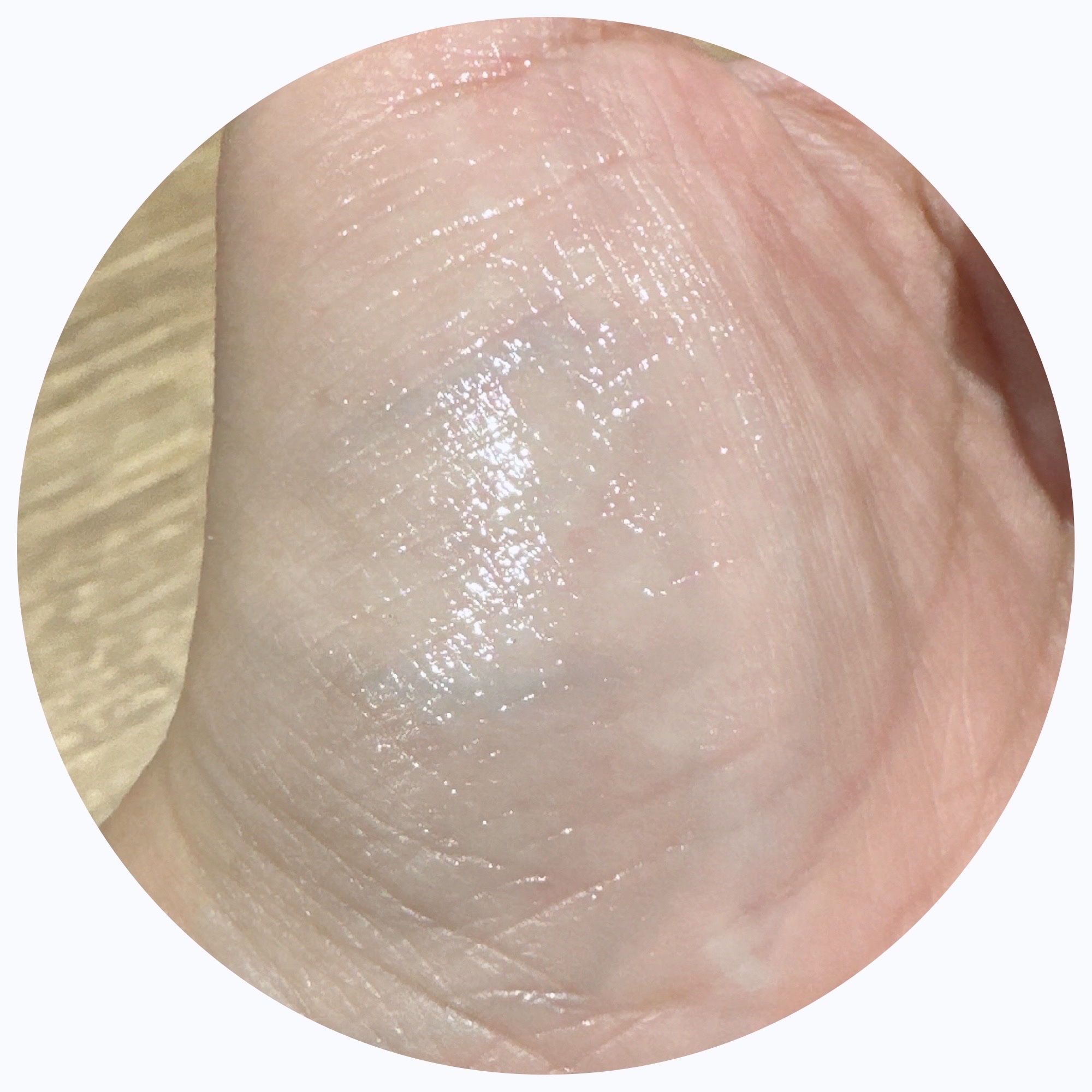 トゥルーディメンションラディアンスバーム/hince/スティックハイライトを使ったクチコミ（3枚目）