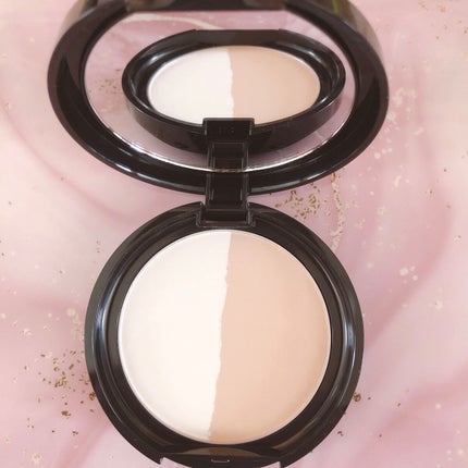 ムーンプレストブライトパウダー/KATE/プレストパウダーを使ったクチコミ(4枚目)