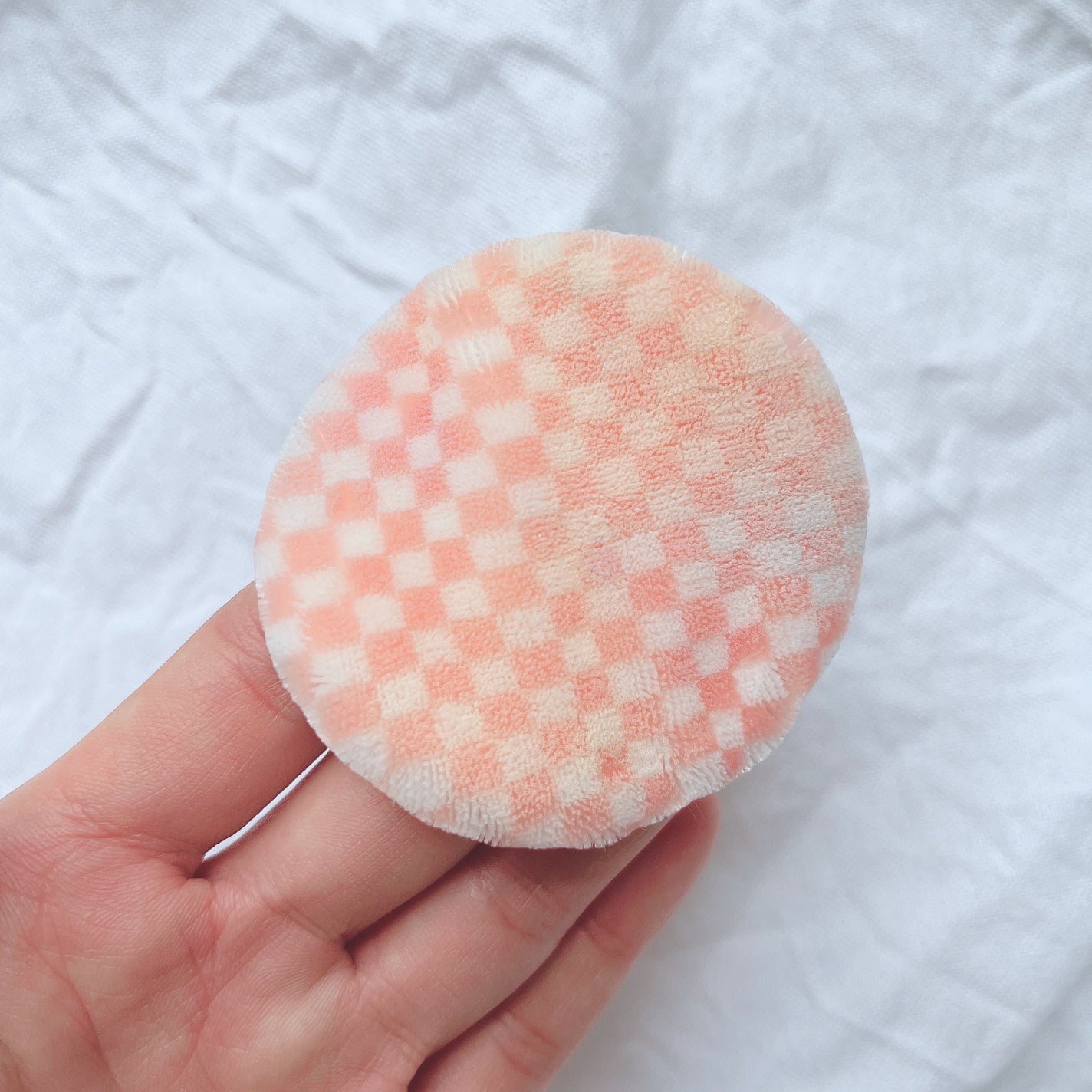 サンブロックルーセントパウダーex./ステファニー/プレストパウダーを使ったクチコミ(3枚目)