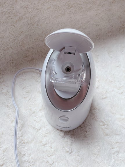 スチーマー ナノケア EH-SA3B / Panasonicの口コミ | おすすめ順 スチーマー ナノケア EH-SA3B / Panasonicの口コミ | おすすめ順