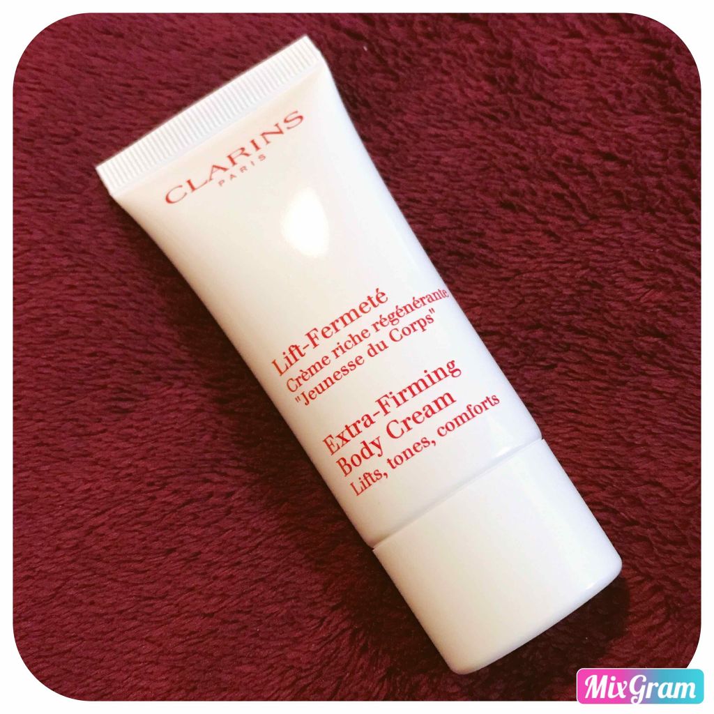 アドベント カレンダー 2018/CLARINS/その他キットセットを使ったクチコミ(3枚目)