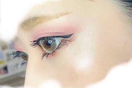 フェイスイルミネーター/ローラ メルシエ/パウダーハイライトを使ったクチコミ(3枚目)