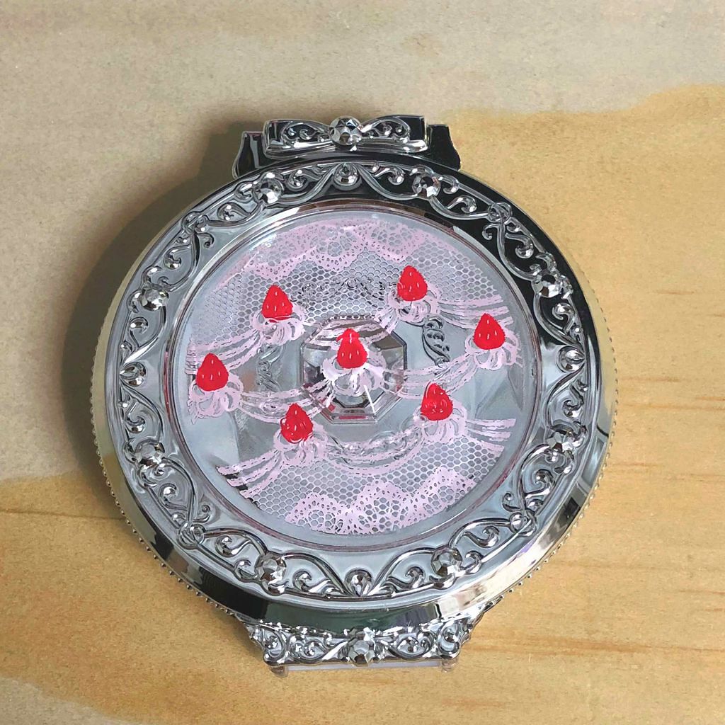 JILL STUART マイディアストロベリー コレクションのクチコミ「鑑賞終了！使います..」（2枚目）