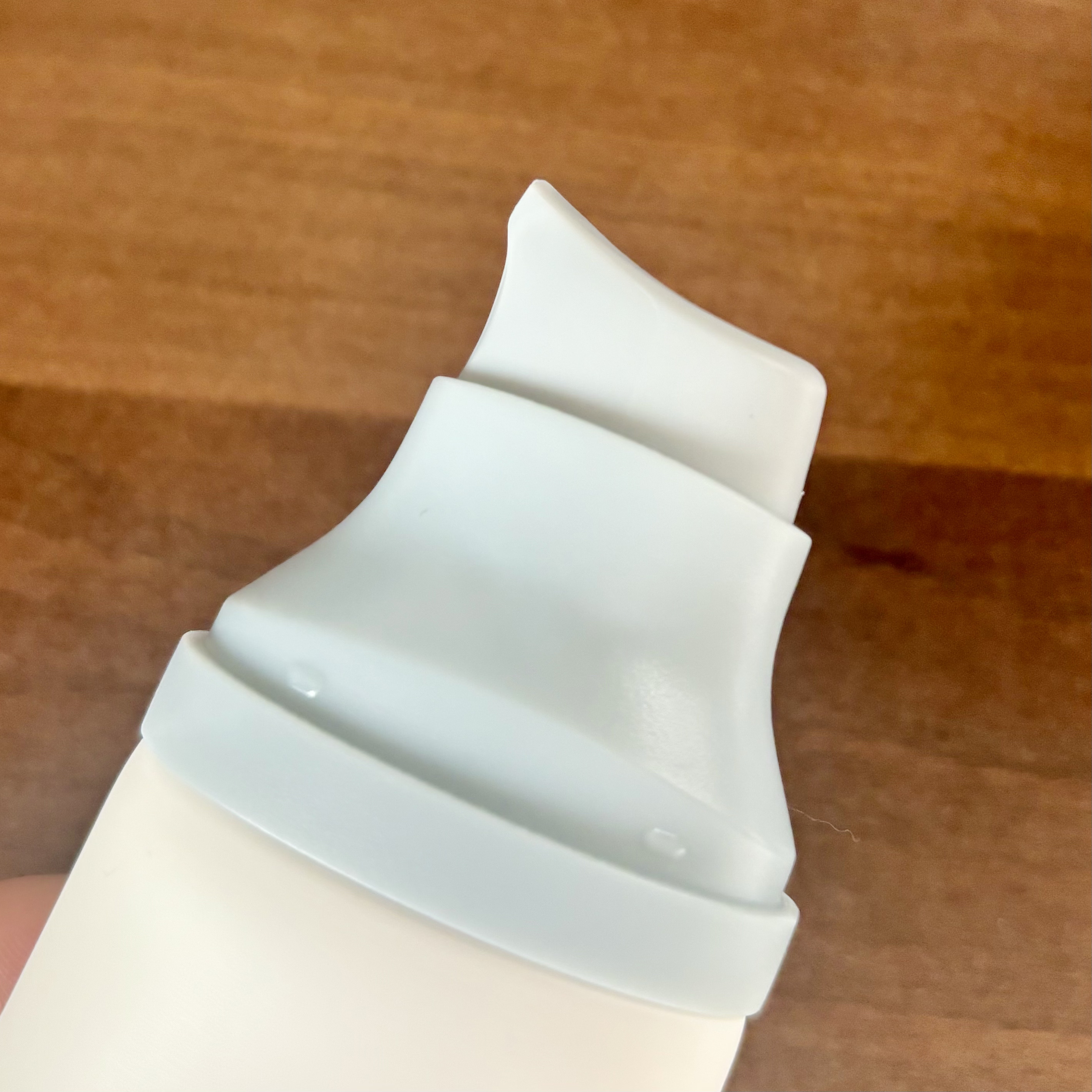 [R4] ウルトラスージングサンメイクアップベース/ダーマファーム/日焼け止めクリームを使ったクチコミ（3枚目）