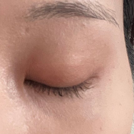 ベージュトーンアイシャドウ/CEZANNE/アイシャドウパレットを使ったクチコミ(2枚目)