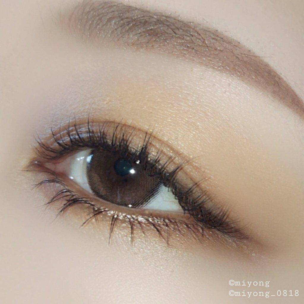 アイカラーレーション/LUNASOL/アイシャドウパレットを使ったクチコミ（2枚目）