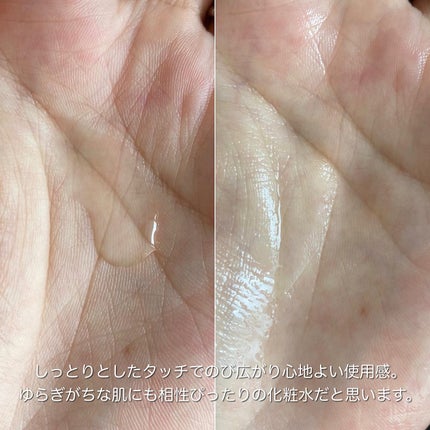 クリアウェルネス ピュア コンクSS/雪肌精/化粧水を使ったクチコミ(2枚目)