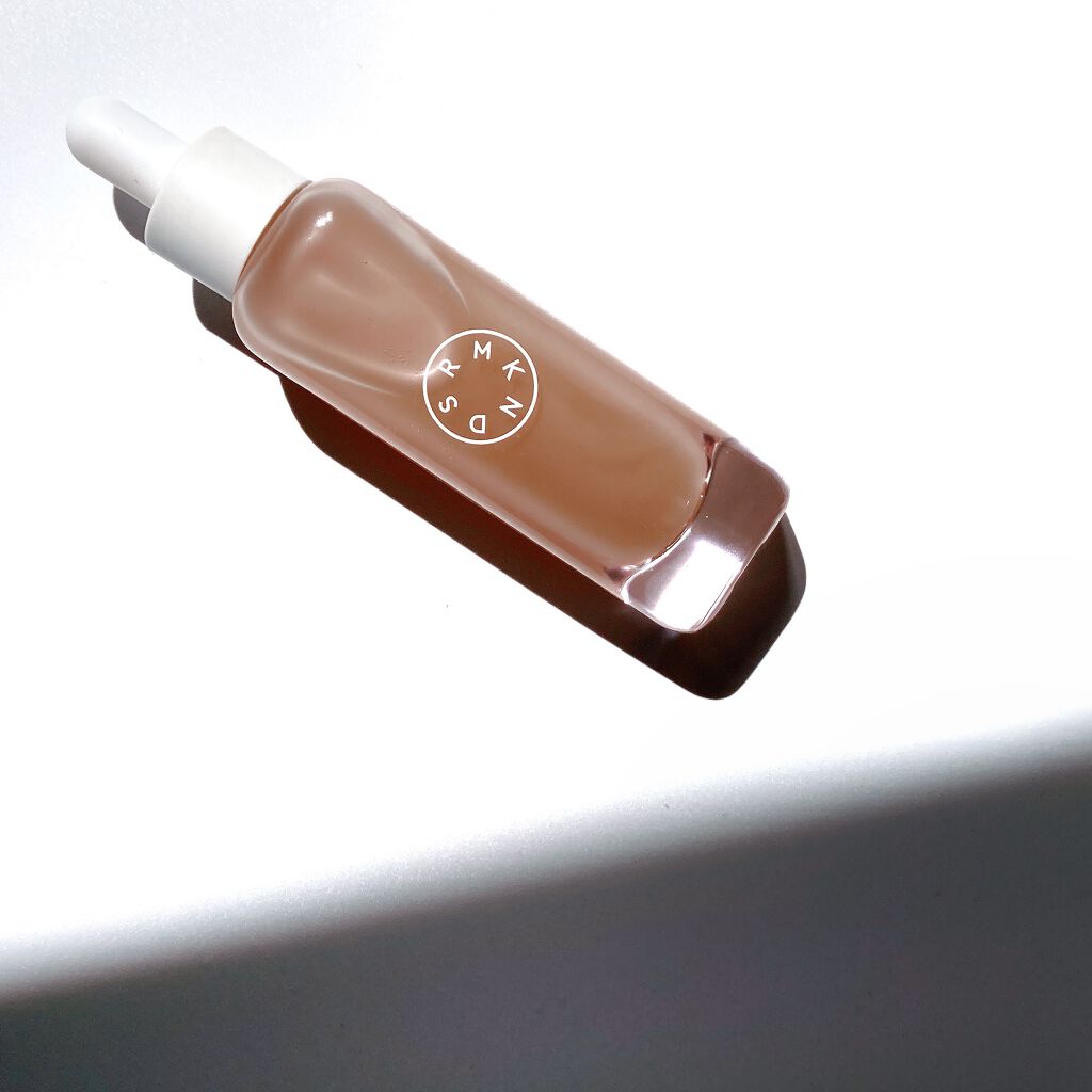 black blossom drop / SERUMKIND