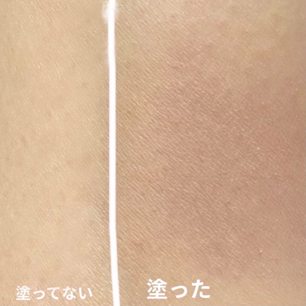 シェーディングパウダー/キャンメイク/シェーディングを使ったクチコミ(3枚目)