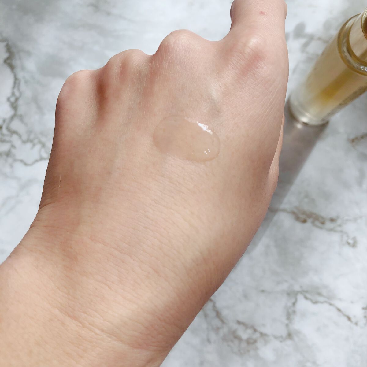 ディープダメージリペアー ヘアオイル/パンテーン/ヘアオイルを使ったクチコミ(2枚目)