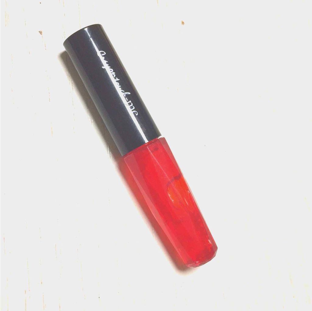 いちごみるくキャンディー on LIPS 「フレッツで買った❣️..」(1枚目)