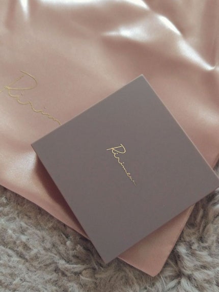 インザミラーアイパレット/Ririmew/アイシャドウパレットを使ったクチコミ(2枚目)