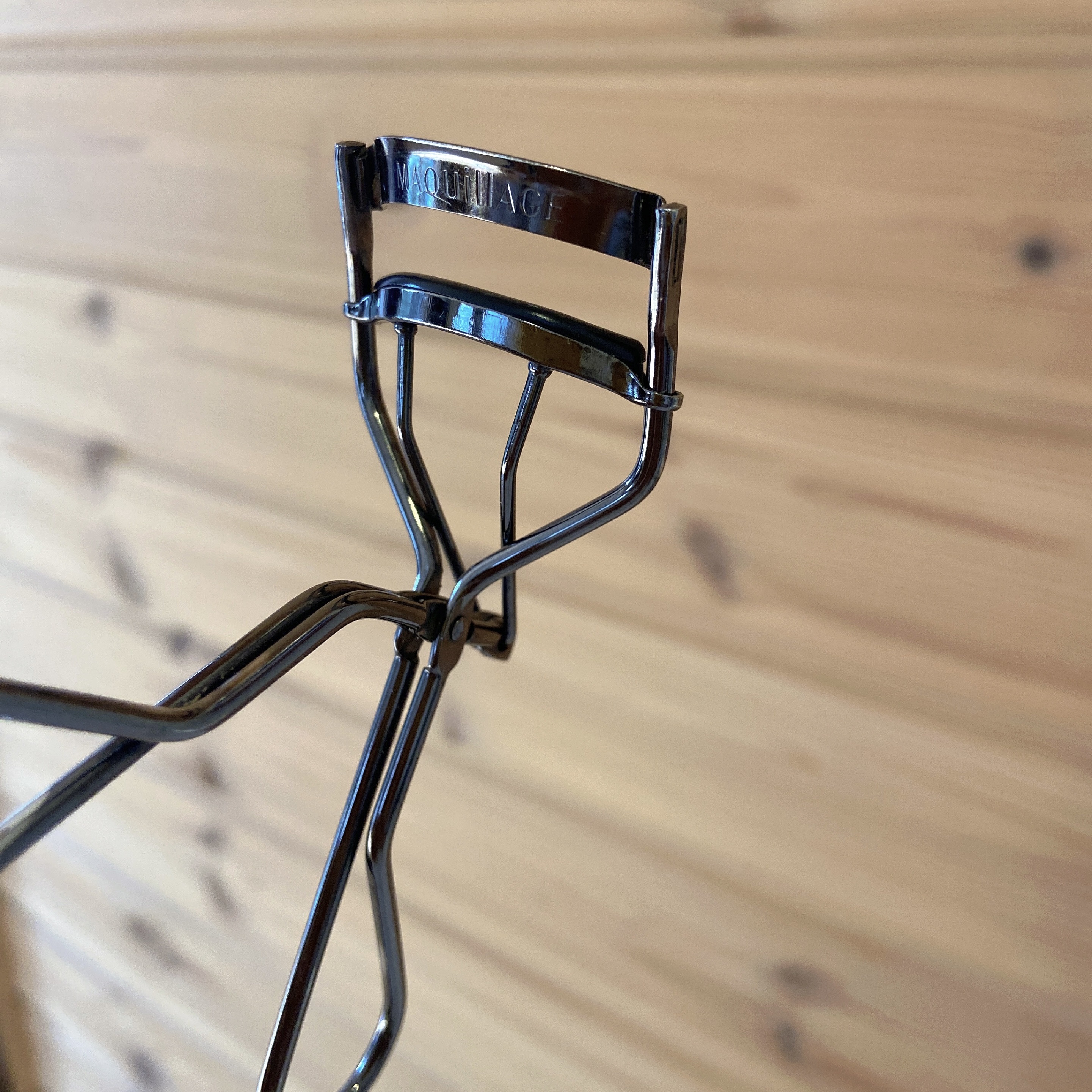 アイラッシュカーラー 替えゴム 214/SHISEIDO/その他化粧小物を使ったクチコミ（2枚目）