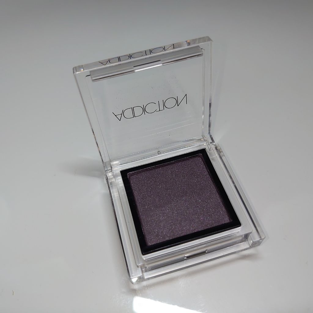 アディクション ザ アイシャドウ/ADDICTION/単色アイシャドウを使ったクチコミ(3枚目)