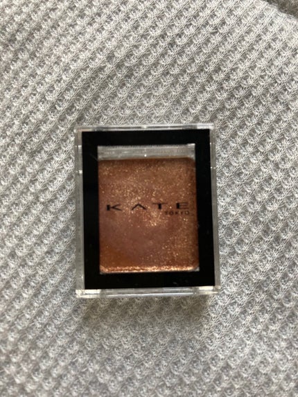 ケイト ザ アイカラー 031 レッドブラウン/KATE/単色アイシャドウの画像