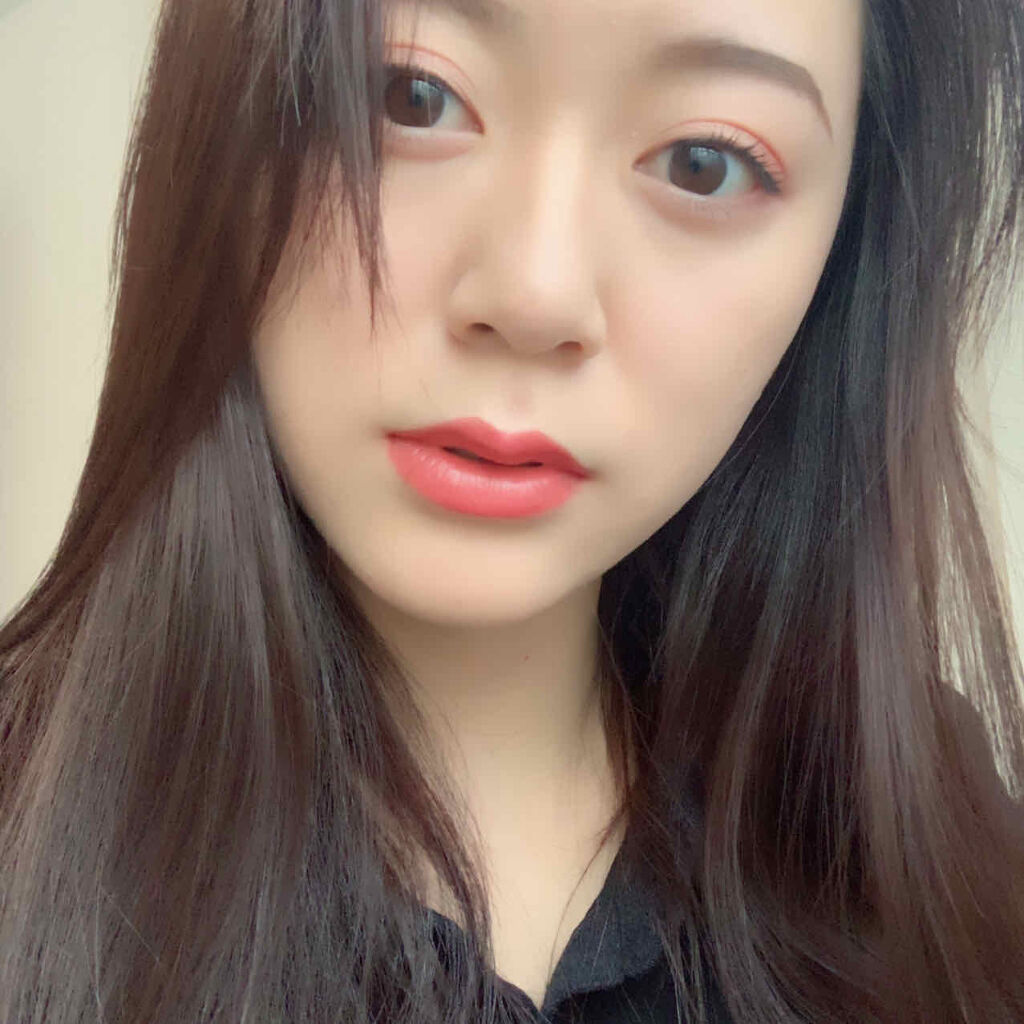 AQ MW ルージュ シュープリーム/DECORTÉ/口紅を使ったクチコミ（2枚目）