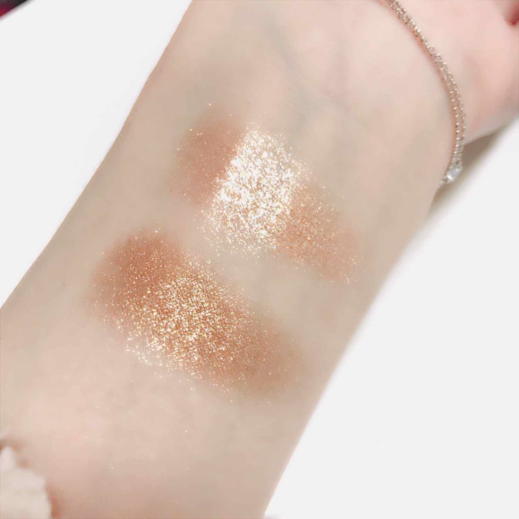 セルフィーフィックスピグメント 01 ライクザット/Witch's Pouch/単色アイシャドウを使ったクチコミ（3枚目）