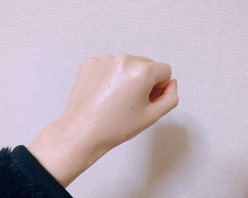 天然セラミド配合化粧水 セラミド150/Celife/化粧水を使ったクチコミ（3枚目）