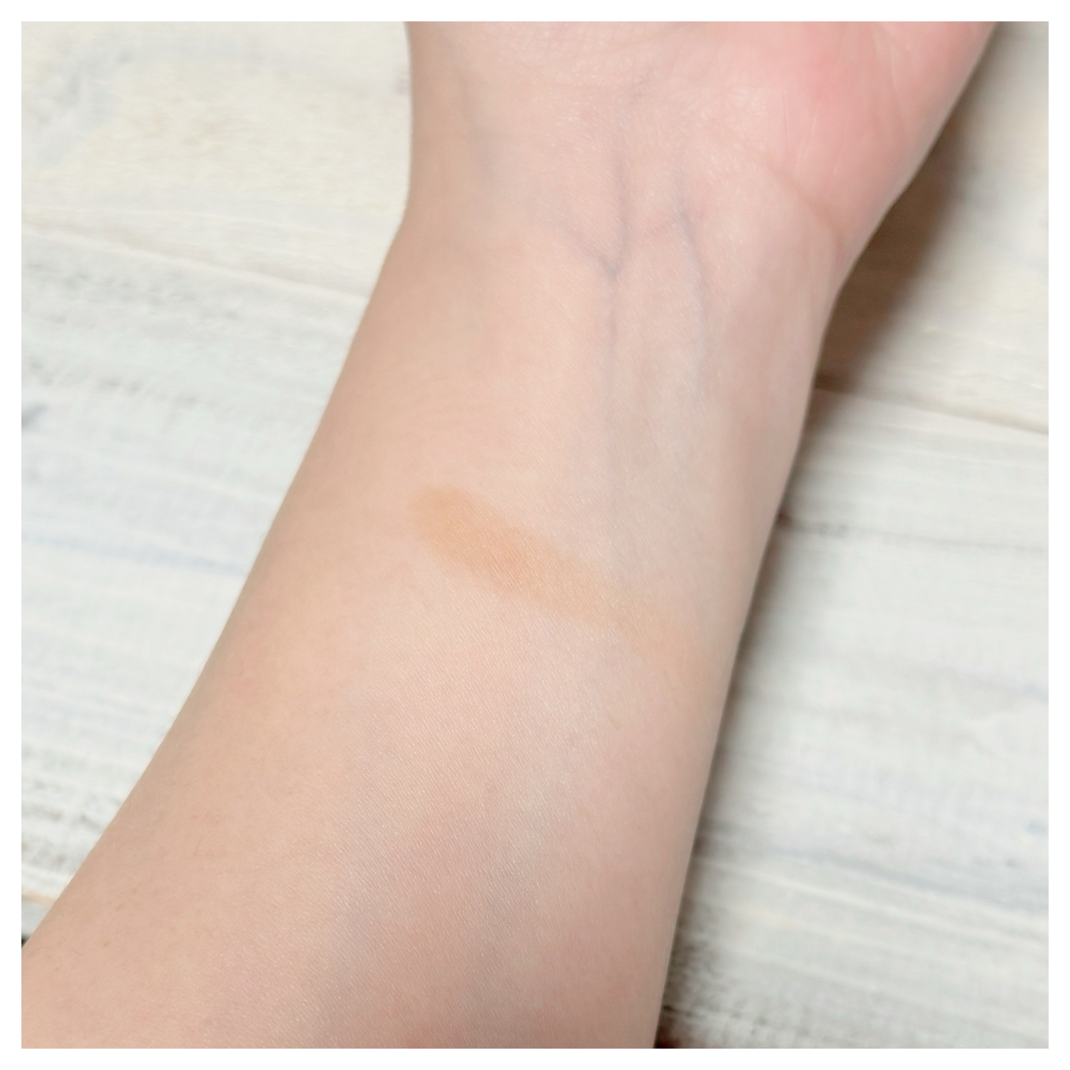 ミネラライズ スキンフィニッシュ/ナチュラル/M・A・C/プレストパウダーを使ったクチコミ（3枚目）